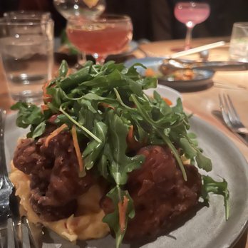 Soba - Korean Fried Chicken - Asian Fusion Near Me - Pittsburgh, Pennsylvania
