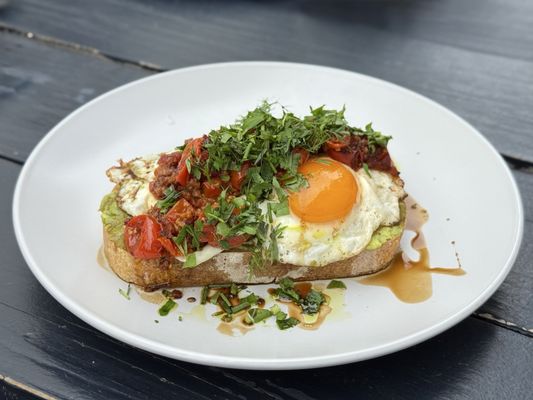 MoonGoat Coffee by null