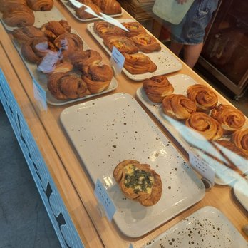 Moonbelly Bakery - More pastries - Bakeries Near Me - Sacramento, California Moonbelly Bakery - More pastries - Bakeries Near Me - Sacramento, California