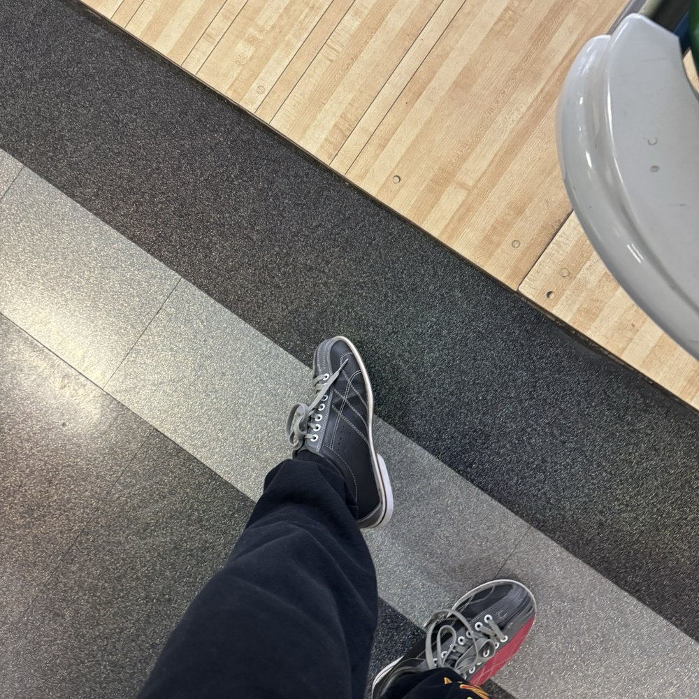 Forest Lanes - Shoes - Bowling Near Me - Lake Forest, California