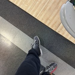 Forest Lanes - Shoes