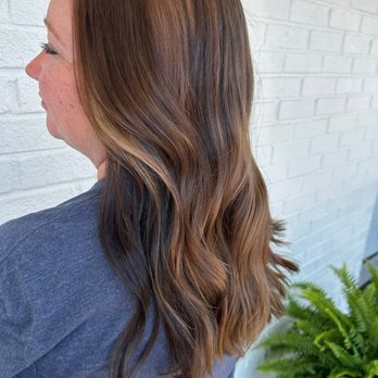 Studio 520 Salon - Hair Extensions Near Me - Brandenburg, Kentucky