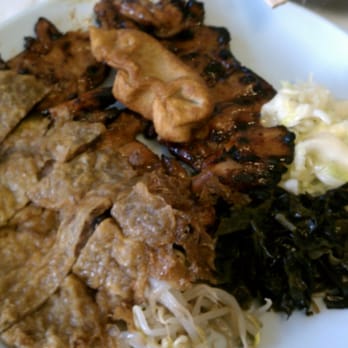 Young's Kalbee - Lunch Special - Korean Near Me - Aiea, Hawaii Young's Kalbee - Lunch Special - Korean Near Me - Aiea, Hawaii