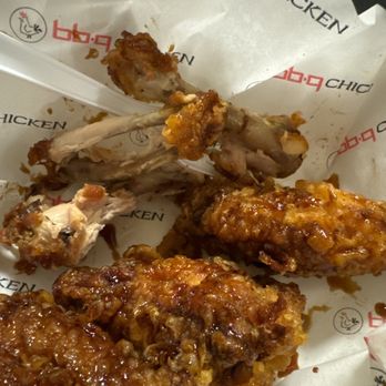 bb.q Chicken Columbus - Chicken Shop Near Me - Columbus, Ohio