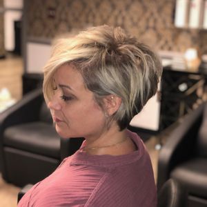 Cottage Cuts Nail Salons 102 W Water St Centreville Md