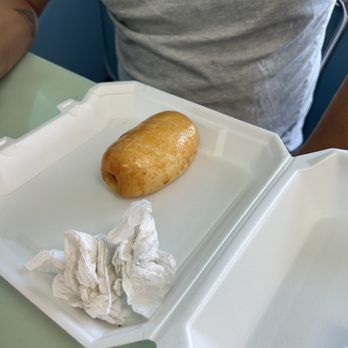 Breeze Donuts and Kolaches - SOO GOOD! - Donuts Near Me - Gulf Breeze, Florida Breeze Donuts and Kolaches - SOO GOOD! - Donuts Near Me - Gulf Breeze, Florida