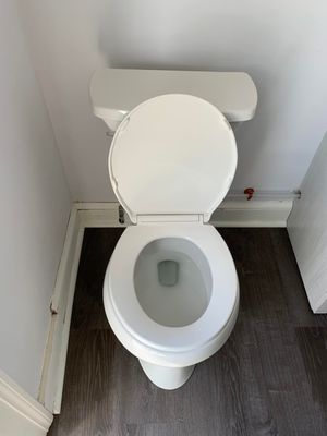 Valley Stream Plumbing Service Logo