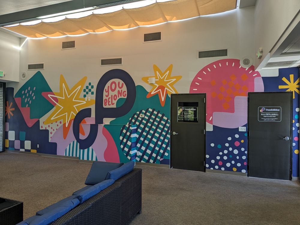 Possibilities - grief counselor in St. George, UT