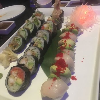 Umami Sushi - Mystery, oyster and white river - Sushi Bars Near Me - Lutz, Florida Umami Sushi - Mystery, oyster and white river - Sushi Bars Near Me - Lutz, Florida