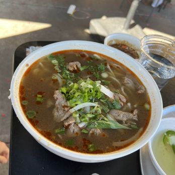 Hue Restaurant - bun bo hue - Vietnamese Near Me - San Jose, California