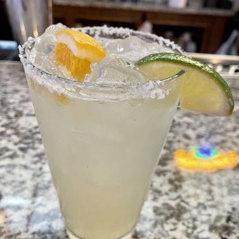 Cantina Azteca - $6 House Margarita - Mexican Near Me - Carmichael, California