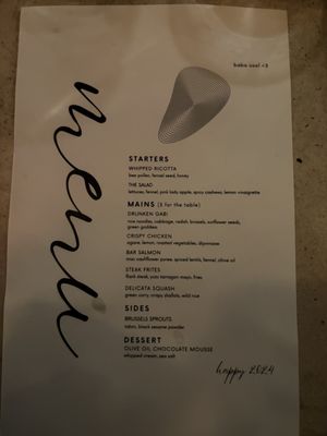 BABA on Withers by null