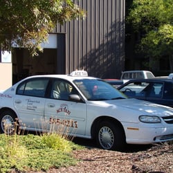 Ace Taxi