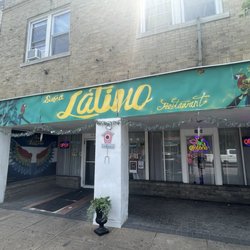 Sueño Latino Restaurant - Exterior
