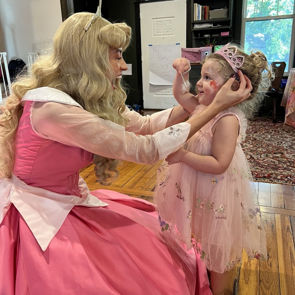 Lexi's Little Princesses - Party Characters Near Me Lexi's Little Princesses - Party Characters Near Me