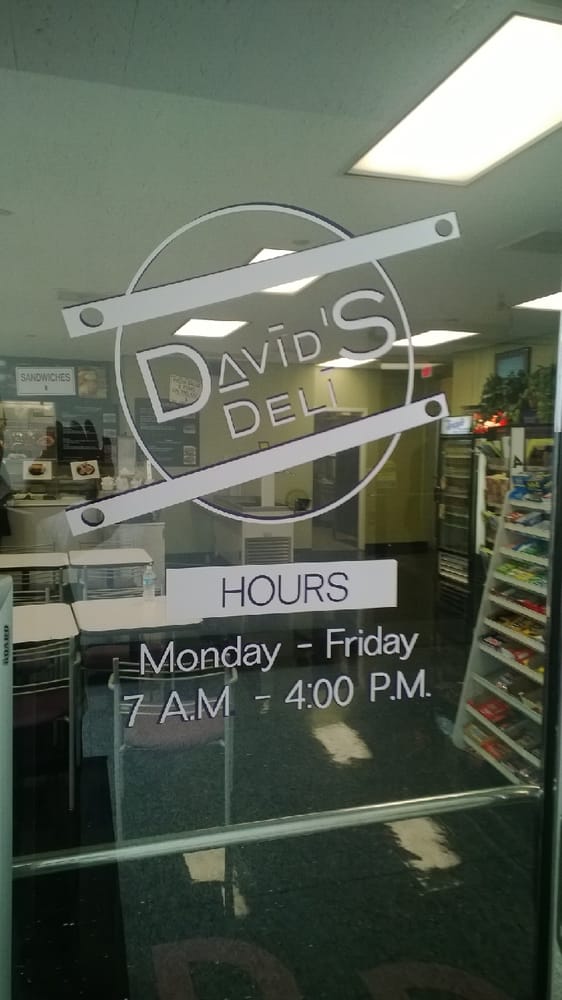 DAVE’S DELI 14761518 E 12th St, Cleveland, OH Yelp
