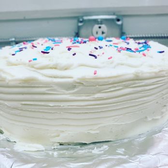 DeLoozeycakes - French Vanilla Cheesecake - Bakeries Near Me - Orange Park, Florida DeLoozeycakes - French Vanilla Cheesecake - Bakeries Near Me - Orange Park, Florida