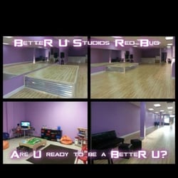 Better U Studios