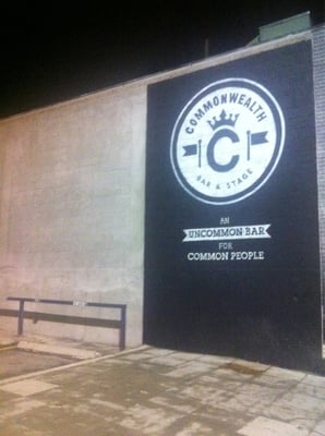 Commonwealth by null