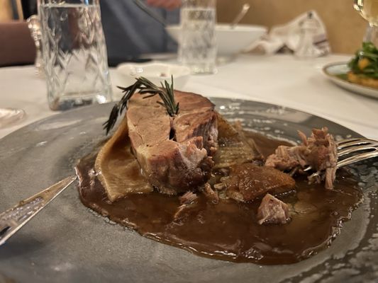 L’incontro by Rocco by null