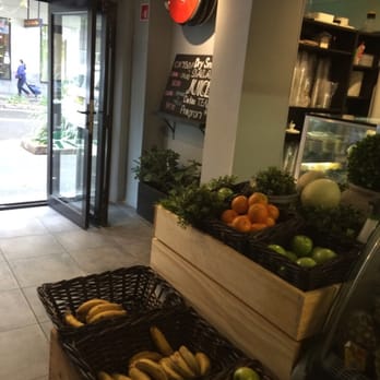 How About Juice - Restaurants Near Me - Surry Hills, NSW How About Juice - Restaurants Near Me - Surry Hills, NSW
