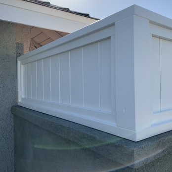 Hammerhead Woodworking - Fences & Gates Near Me