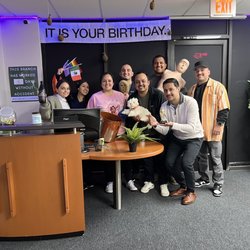 Cinema Escape Rooms - Los Alamitos