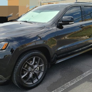 Performance Clear Bra - Car Window Tinting Near Me - Fort Worth, Texas