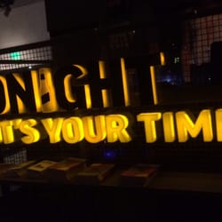Joker No:19 - It's my time!