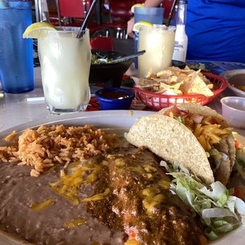 Señor Locos Tex-Mex - Enchiladas and tacos! - Tex-Mex Near Me - Plano, Texas Señor Locos Tex-Mex - Enchiladas and tacos! - Tex-Mex Near Me - Plano, Texas
