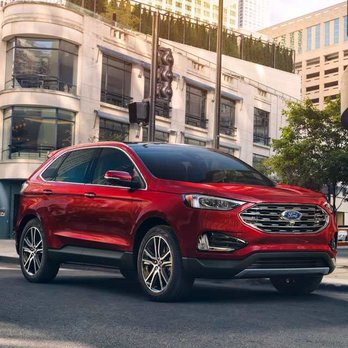 Pegues Hurst Ford - 2019 Ford Edge - Car Dealers Near Me - Longview, Texas Pegues Hurst Ford - 2019 Ford Edge - Car Dealers Near Me - Longview, Texas