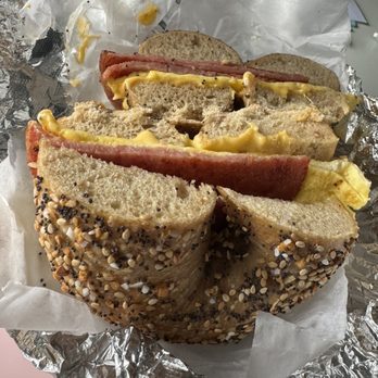 O'bagel Bagelry & Deli - a bagel sandwich - Delis Near Me - Stirling, New Jersey O'bagel Bagelry & Deli - a bagel sandwich - Delis Near Me - Stirling, New Jersey