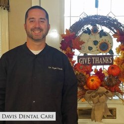 Davis Dental Care - Ryan R. Davis, DMD
