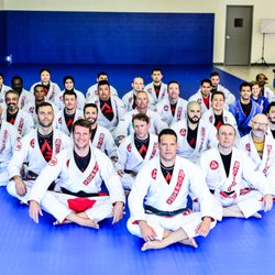 Gracie Barra - North Princeton