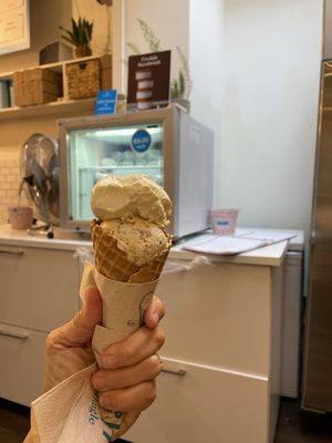 Murphys Ice Cream by null