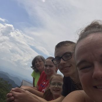 Enota - Campgrounds Near Me - Hiawassee, Georgia