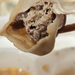 Soup Dumplings