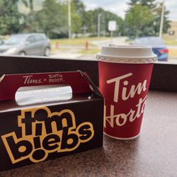 Tim Hortons