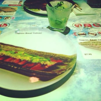 Inamo - Asian Fusion Near Me - London, XGL