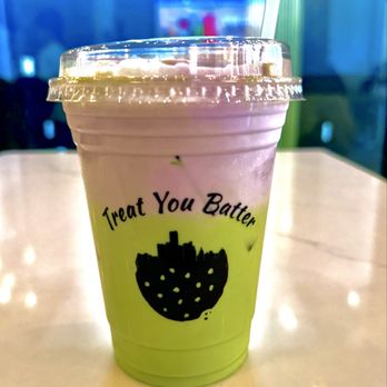 Treat You Batter - Coffee & Tea Near Me - Dearborn, Michigan Treat You Batter - Coffee & Tea Near Me - Dearborn, Michigan