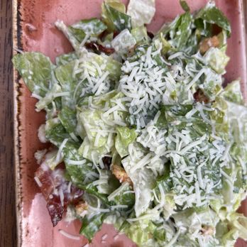 Milestones - Caesar salad - Canadian (New) Near Me - Calgary, Alberta