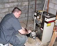 Slide of Well Done Plumbing and Heating