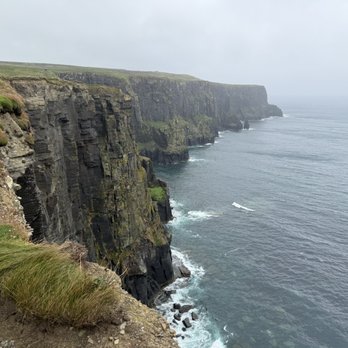 Cliffs of Moher - Local Flavor Near Me - Liscannor, CE