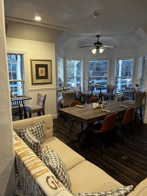 Hounds Tooth Inn by null