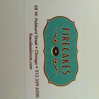 Firecakes Donuts - Box - Bakeries Near Me - Chicago, Illinois Firecakes Donuts - Box - Bakeries Near Me - Chicago, Illinois