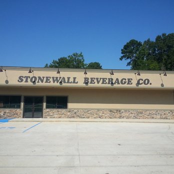 Stonewall Beverage - the front of the building - Beer, Wine & Spirits Near Me - Keithville, Louisiana Stonewall Beverage - the front of the building - Beer, Wine & Spirits Near Me - Keithville, Louisiana