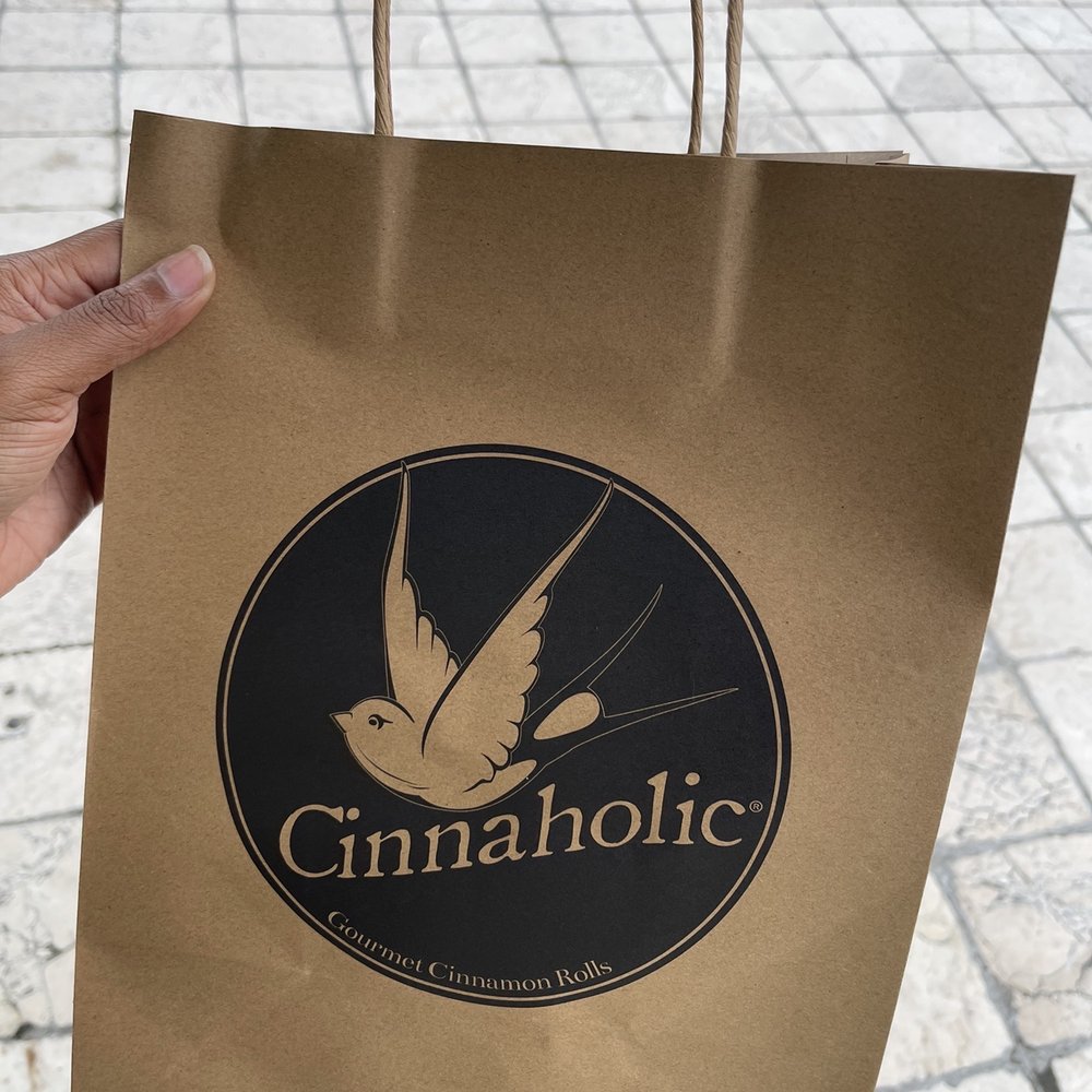 Cinnaholic - Bakeries Near Me - Virginia Beach, Virginia