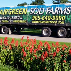 Fairgreen Sod Farms