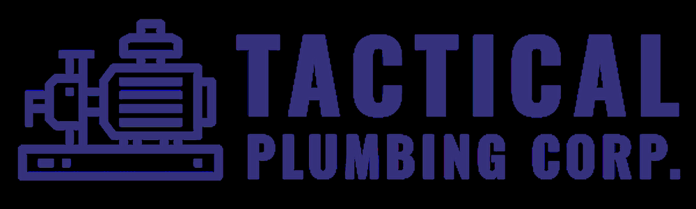 Slide of Tactical Plumbing