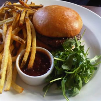 Gather - excellent frites! - New American Near Me - Berkeley, California Gather - excellent frites! - New American Near Me - Berkeley, California